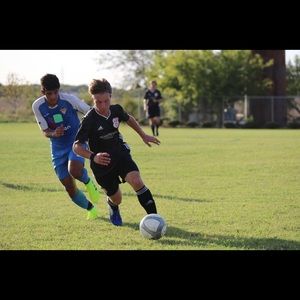 Meet your Posher, Alec